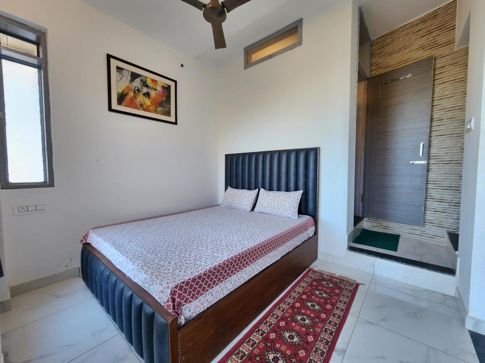 Pine Valley Resort Kasauli Exterior foto